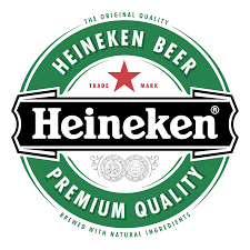 heineken
